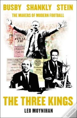 Capa do artigo The Three Kings