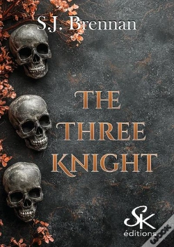 Capa do artigo The Three Knight