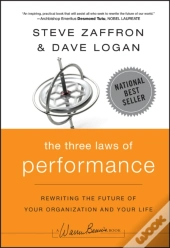 The Three Laws Of Performance