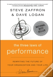 Capa do artigo The Three Laws Of Performance