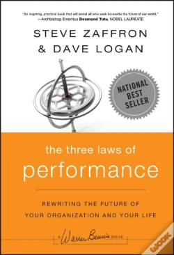 Capa do artigo The Three Laws Of Performance