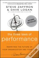 The Three Laws Of Performance