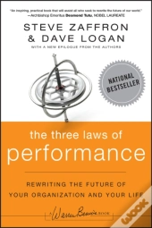 The Three Laws Of Performance