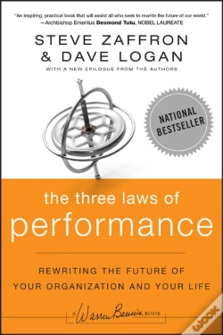 Capa do artigo The Three Laws Of Performance
