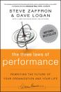 The Three Laws Of Performance - Preview
