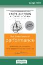 The Three Laws Of Performance - Preview