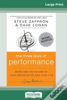 The Three Laws Of Performance
