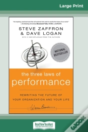 Capa do artigo The Three Laws Of Performance