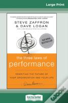 The Three Laws Of Performance