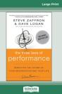 The Three Laws Of Performance - Preview