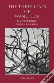 Capa do artigo The Three Leaps Of Wang Lun