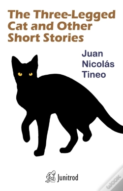 Capa do artigo The Three-Legged Cat And Other Short Stories