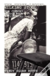 Capa do artigo The Three-Legged Milking Stool