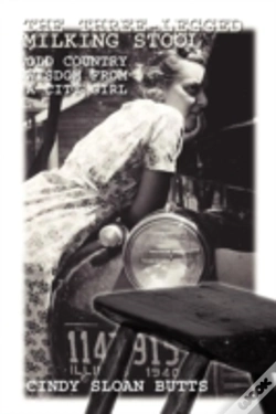 Capa do artigo The Three-Legged Milking Stool