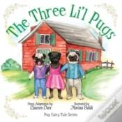 Capa do artigo The Three Li