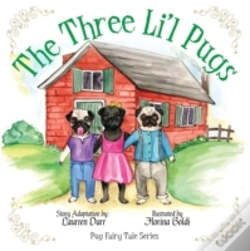 Capa do artigo The Three Li'L Pugs