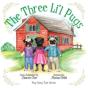 The Three Li'L Pugs - Preview