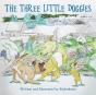 The Three Little Doggies - Preview