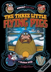 Capa do artigo The Three Little Flying Pigs