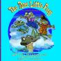 The Three Little Frogs - Preview