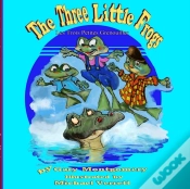 Capa do artigo The Three Little Frogs