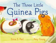 The Three Little Guinea Pigs