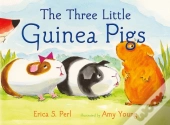 The Three Little Guinea Pigs