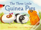 Capa do artigo The Three Little Guinea Pigs
