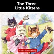 The Three Little Kittens
