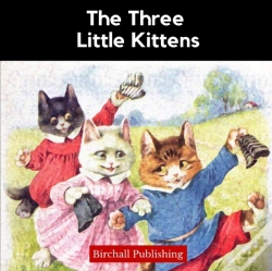 Capa do artigo The Three Little Kittens
