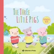 Capa do artigo The Three Little Piglets