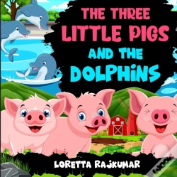 Capa do artigo The Three Little Pigs And The Dolphins