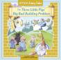 The Three Little Pigs' Big Bad Building Problem - Preview