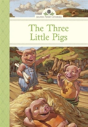 The Three Little Pigs - Preview