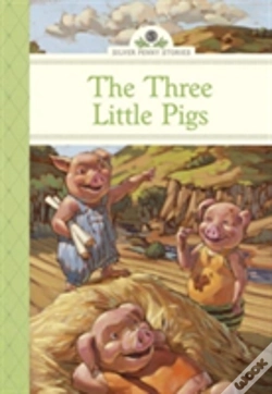Capa do artigo The Three Little Pigs