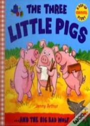 The Three Little Pigs