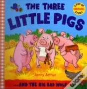 Capa do artigo The Three Little Pigs