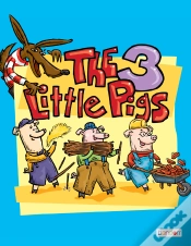 Capa do artigo The Three Little Pigs