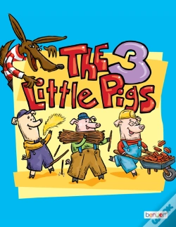 Capa do artigo The Three Little Pigs