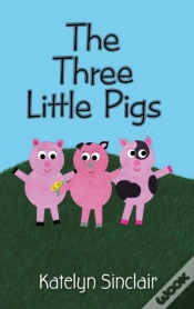 Capa do artigo The Three Little Pigs
