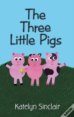 Capa do artigo The Three Little Pigs