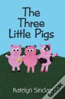 The Three Little Pigs