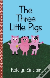 The Three Little Pigs