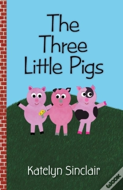 Capa do artigo The Three Little Pigs