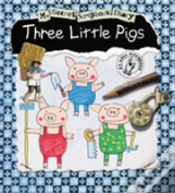 The Three Little Pigs
