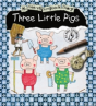 The Three Little Pigs - Preview