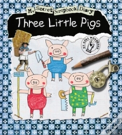 Capa do artigo The Three Little Pigs