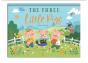 The Three Little Pigs - Preview