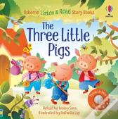 The Three Little Pigs