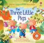 The Three Little Pigs - Preview